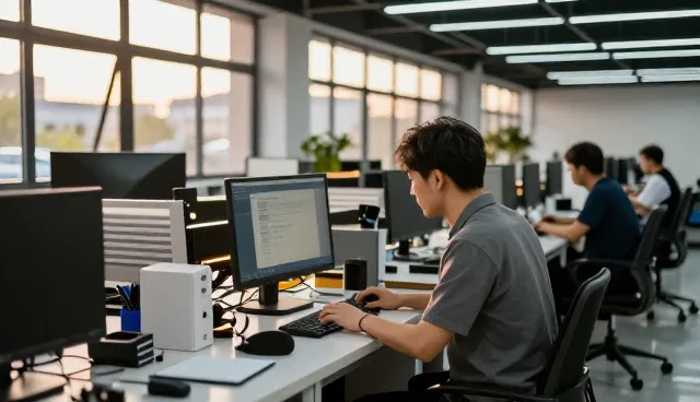 上海格华网络科技有限公司