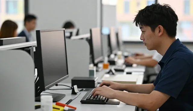 企业小程序开发