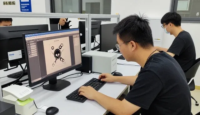 网络推广如何服务不同工业园区