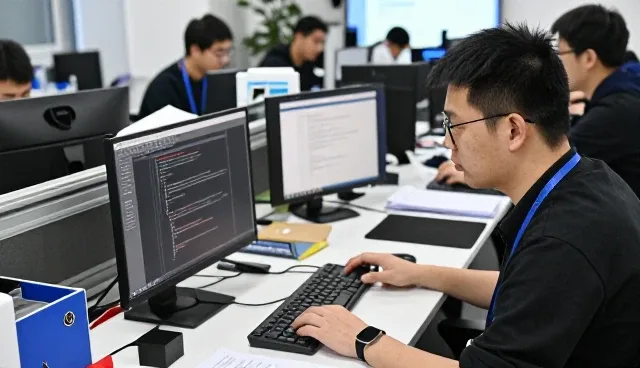上海格华网络科技有限公司打造软件应用案例